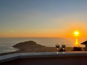 Villa with fantastic panoramic views